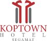 Koptown Hotel Segamat