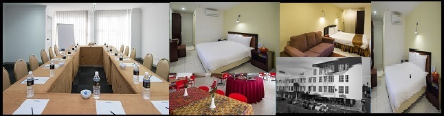 KopTown Hotel Segamat