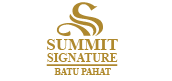 Summit Signature Batu Pahat